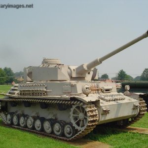 Panzerkampfwagen IV (Mark IV)