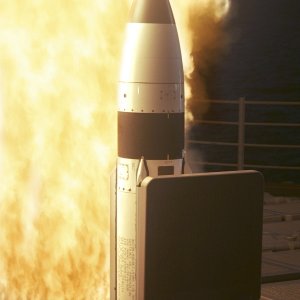 Standard Missile - 3 (SM-3)