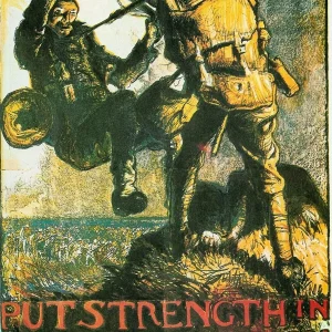 WWI