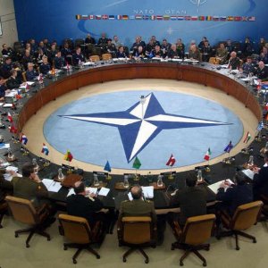 Nato Military Leaders