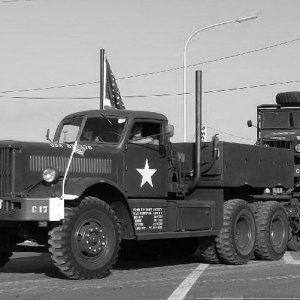 American trucks