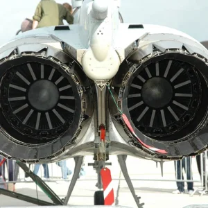 Typhoon Engines