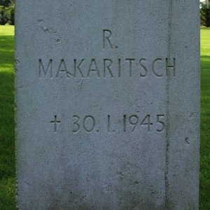 Makaritsch, Richori