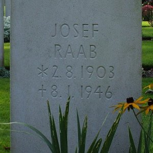 Raab, Josef