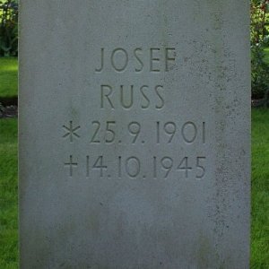 Russ, Josef