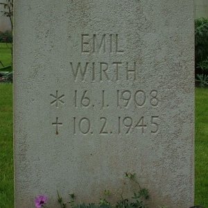 Wirth,Emil