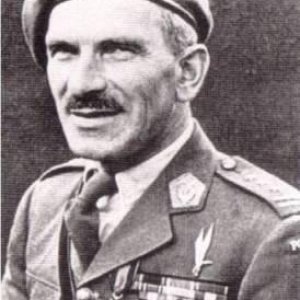 Maj. Gen. Stanislaw Sosabowski