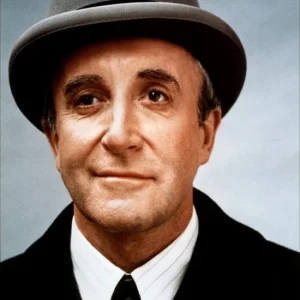 Peter Sellers