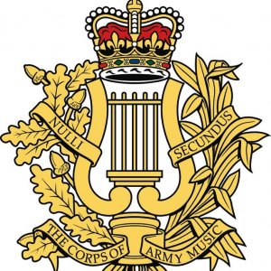 Corps of Army Music