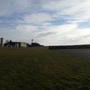 Javelin Barracks  (formerly RAF Bruggen)