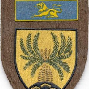 4th South African Infantry Battalion (South Africa)