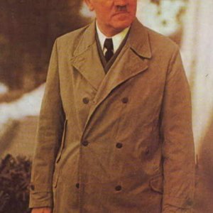 Reich Fuerer Adolf Hitler
