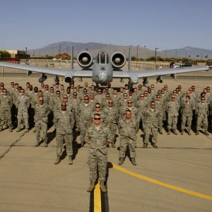127th Aircraft Maintenance Squadron