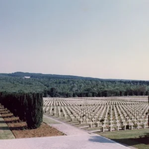 French National Memorial, Verdun