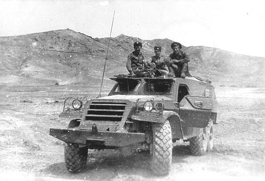 BTR 152