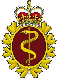 Canadian Forces Medical Service