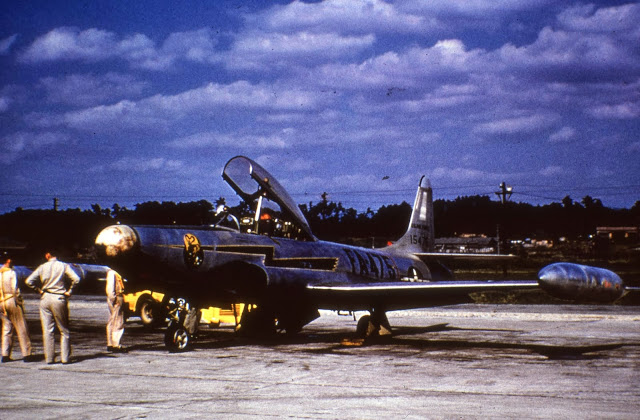 F-94B Starfire