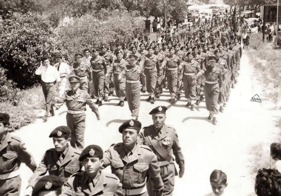 King's Own Malta Regiment