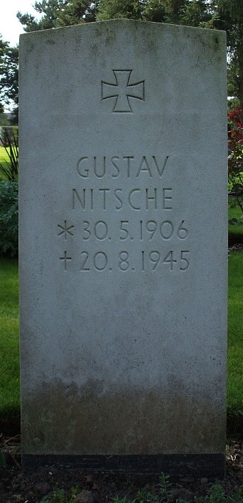 Nitsche, Gustav