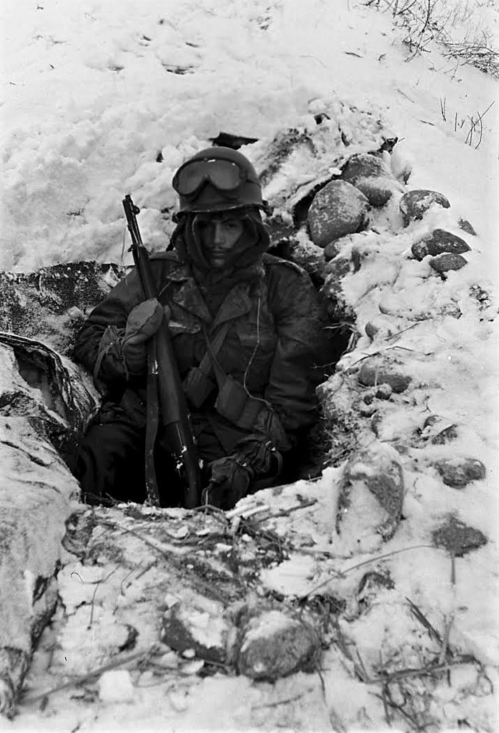 Photos - Korean War in Pictures | Page 21 | MilitaryImages.Net