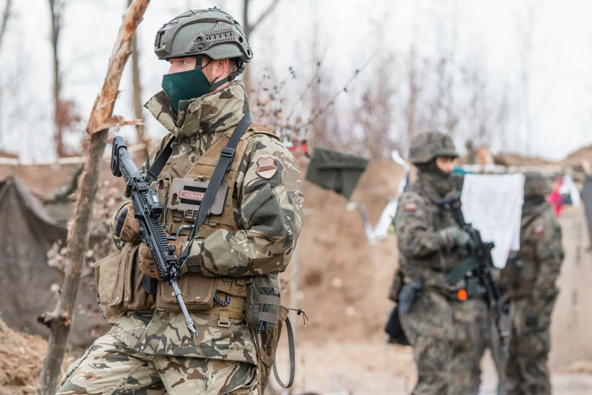 Photos - Hungarian Armed Forces | Page 13 | MilitaryImages.Net