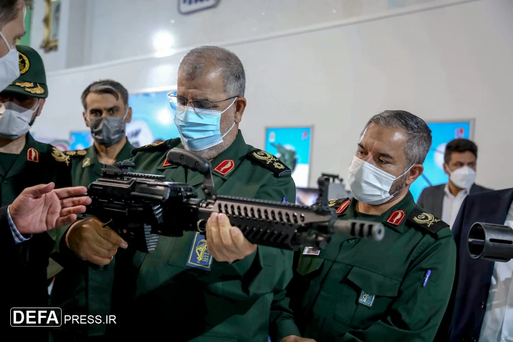 Photos - The Islamic Republic Of Iran Military Photos | Page 13 | A