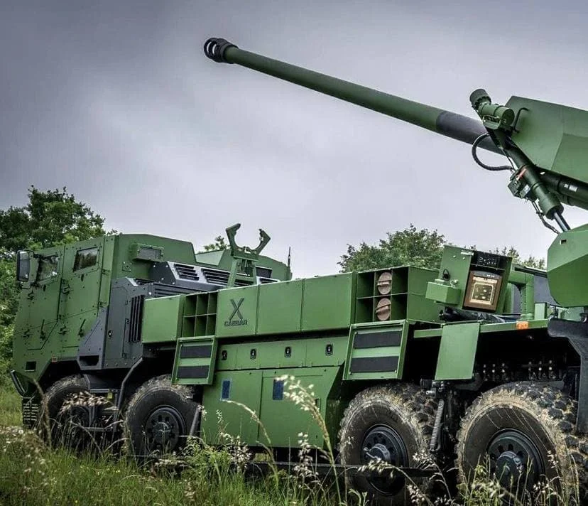 155-mm CAESAR .webp