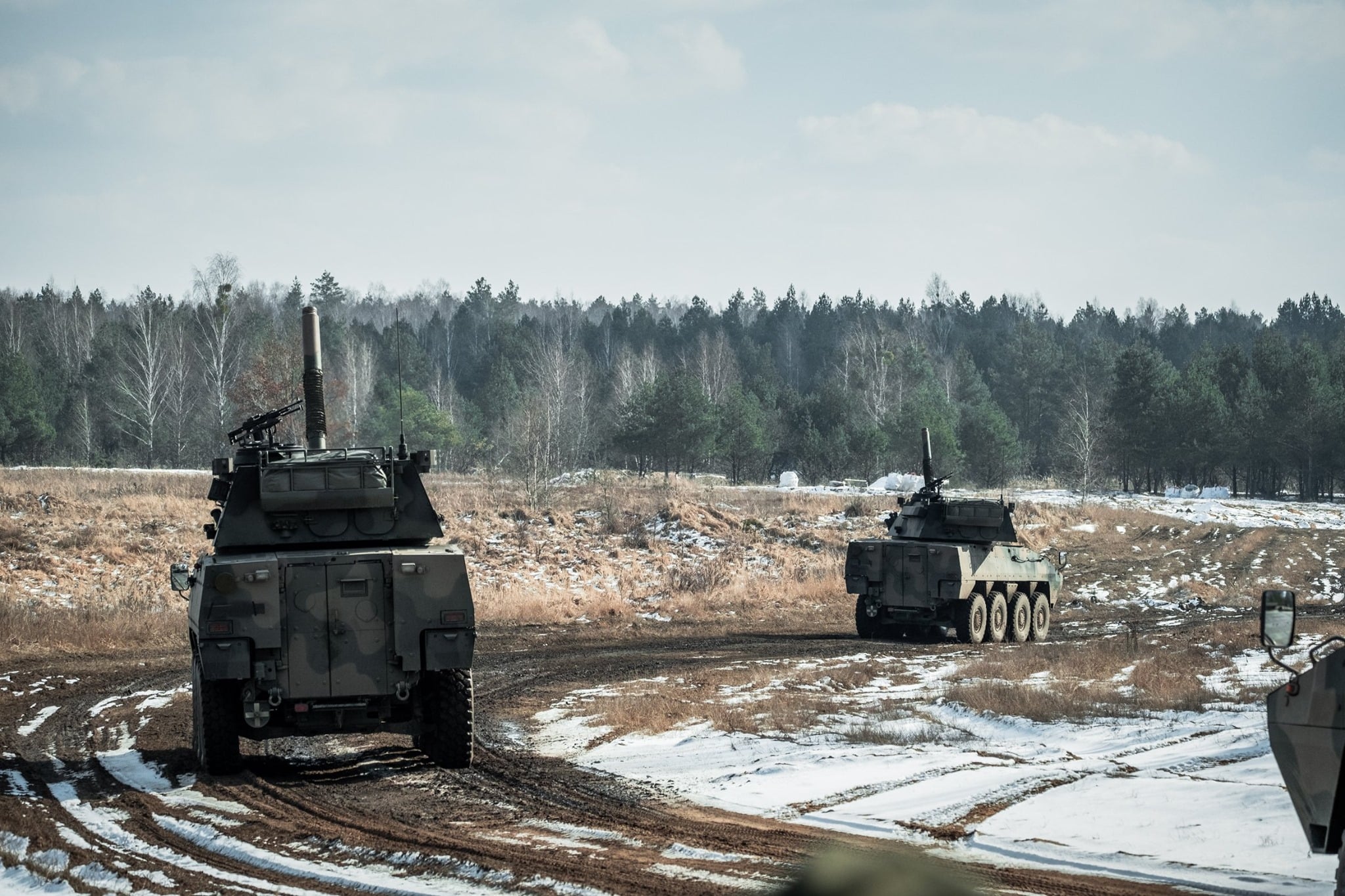 Photos Polish Armed Forces Page 80 Militaryimages Net