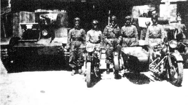 World War 2 Turkey ww2 t26