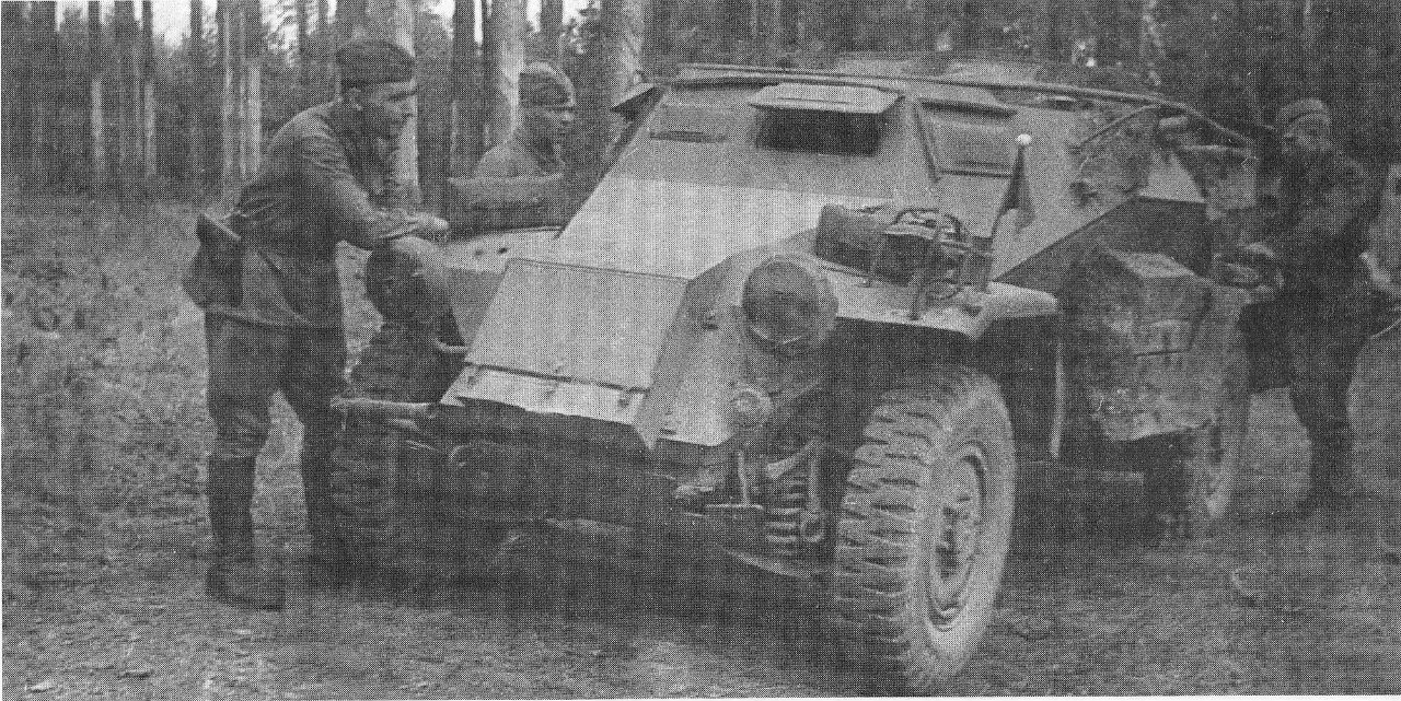 Военная техника 1941 года. SD KFZ 1941. "SD KFZ 251 В РККА". Броневик немецкий SD KFZ 221. БТР SD KFZ 250.