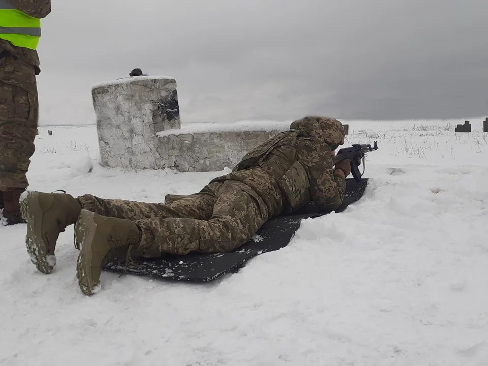 Photos - Ukrainian Military | Page 163 | A Military Photo & Video Website