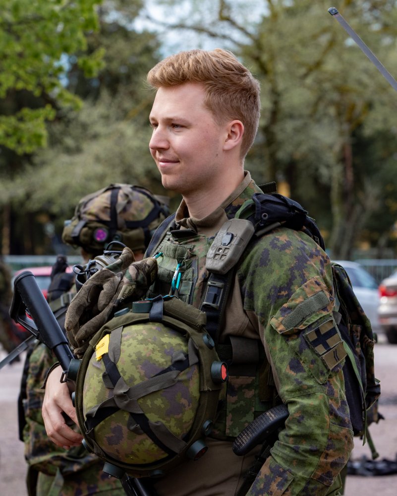 Photos - Finnish Defence Forces | Page 26 | A Military Photos & Video ...