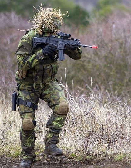 Photos - Czech Republic Armed Forces Photos | Page 6 | A Military ...