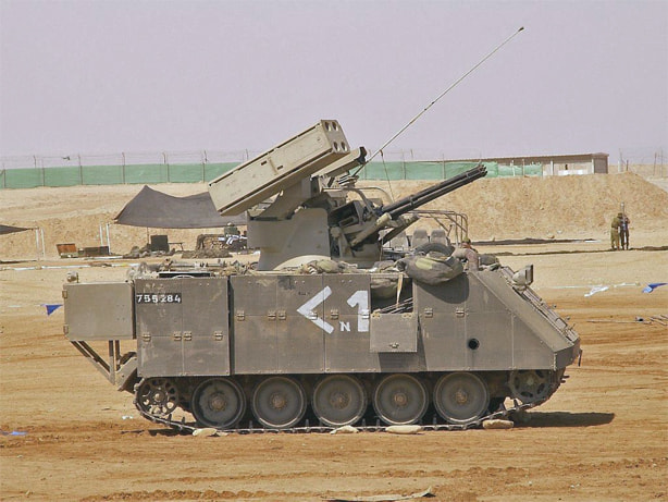 Photos Israeli Defence Forces Page 47 MilitaryImages Net