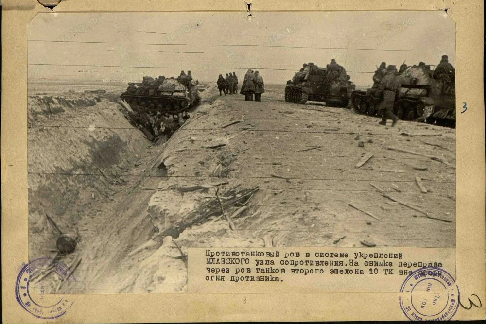 Photos - WW2 Soviet Forces | Page 3 | A Military Photo & Video Website