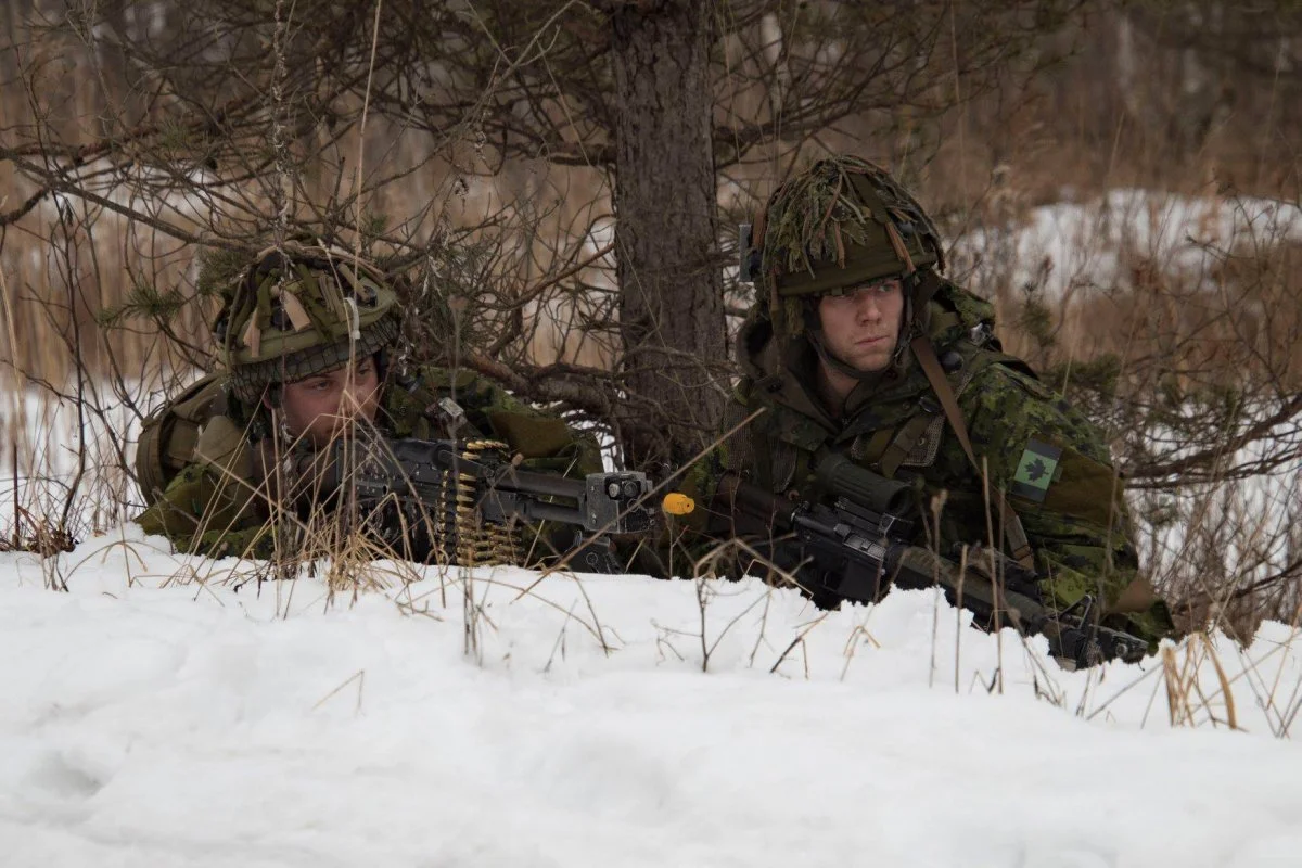 Photos - Latvian Armed Forces Photos | Page 2 | A Military Photo ...