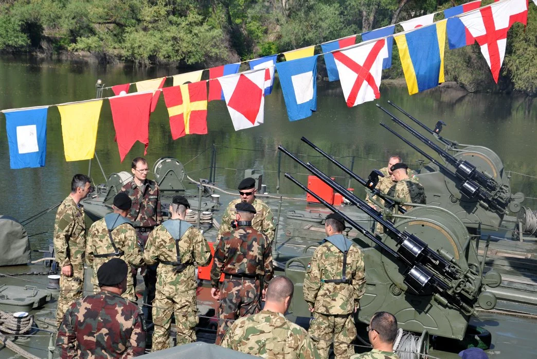 Photos - Hungarian Armed Forces | Page 2 | A Military Photo & Video Website