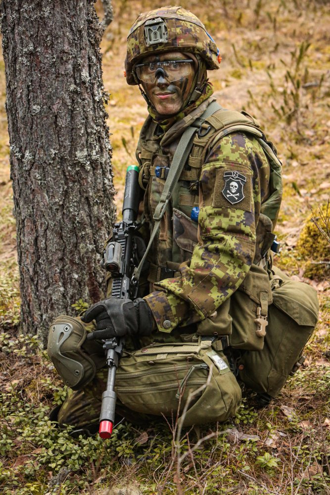 Photos - Estonian Armed Forces Photos | Page 10 | A Military Photos ...