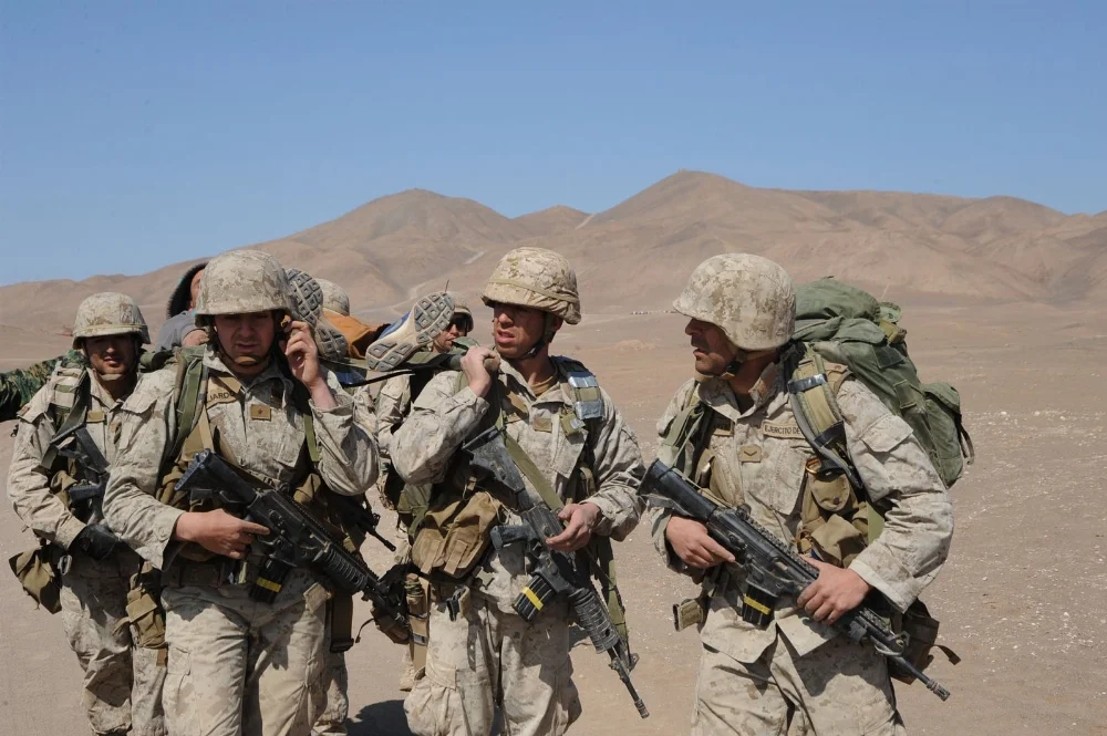 Photos - Fuerzas Armadas de Chile-Armed Forces of Chile | Page 10 | A ...