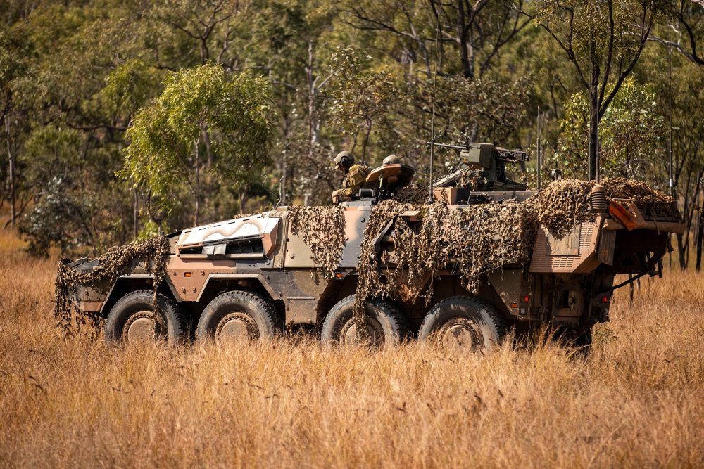 Photos - Australian Defence Force | Page 47 | A Military Photos & Video ...
