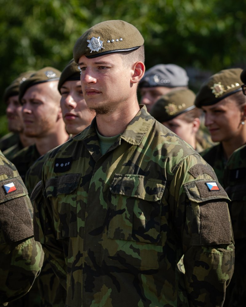 Photos - Czech Republic Armed Forces Photos | Page 24 | A Military ...