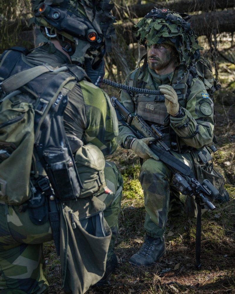 Photos - Armed Forces Of Sweden | Page 28 | A Military Photos & Video ...