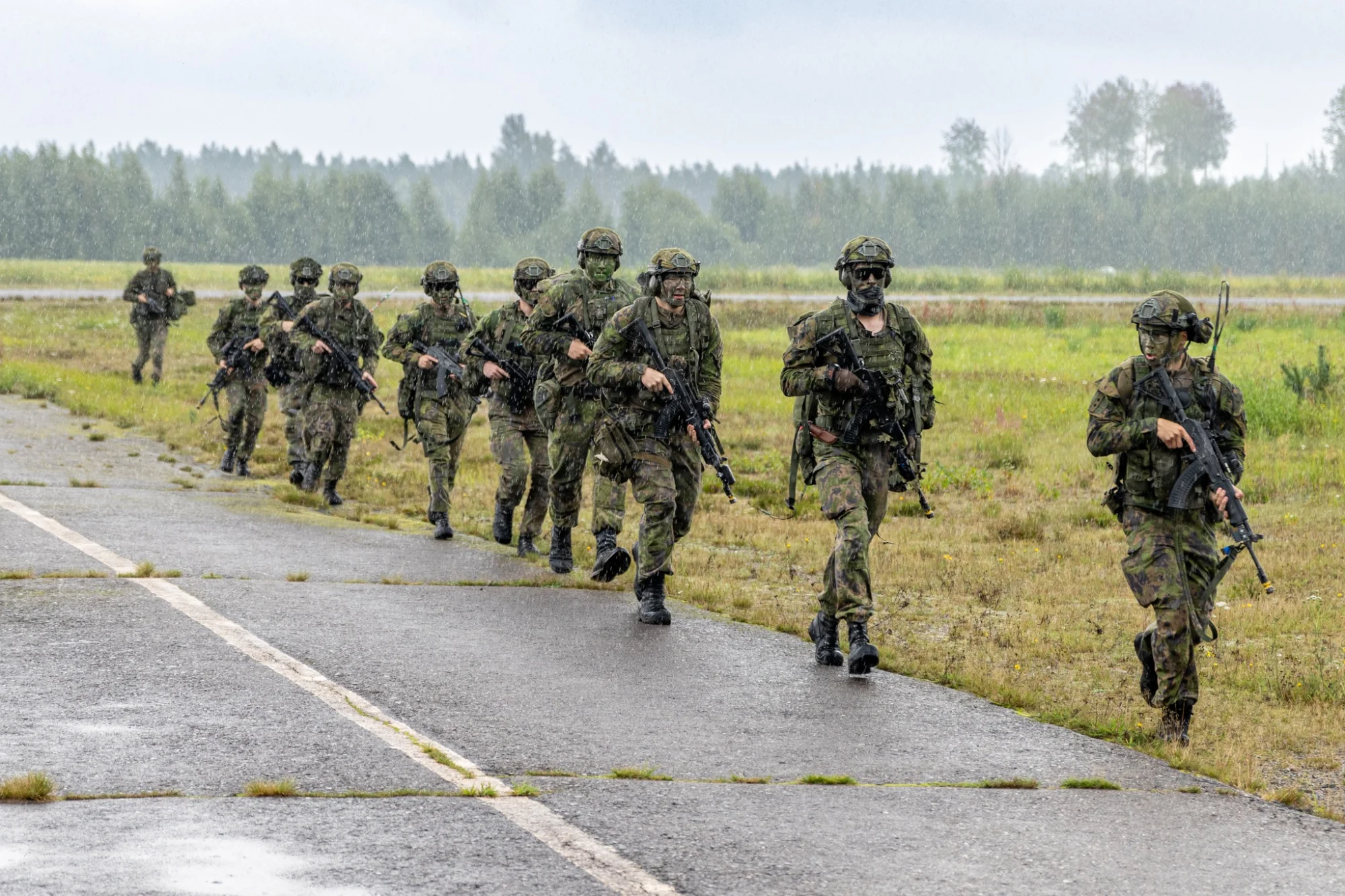 Photos - Finnish Defence Forces | Page 43 | A Military Photo & Video ...