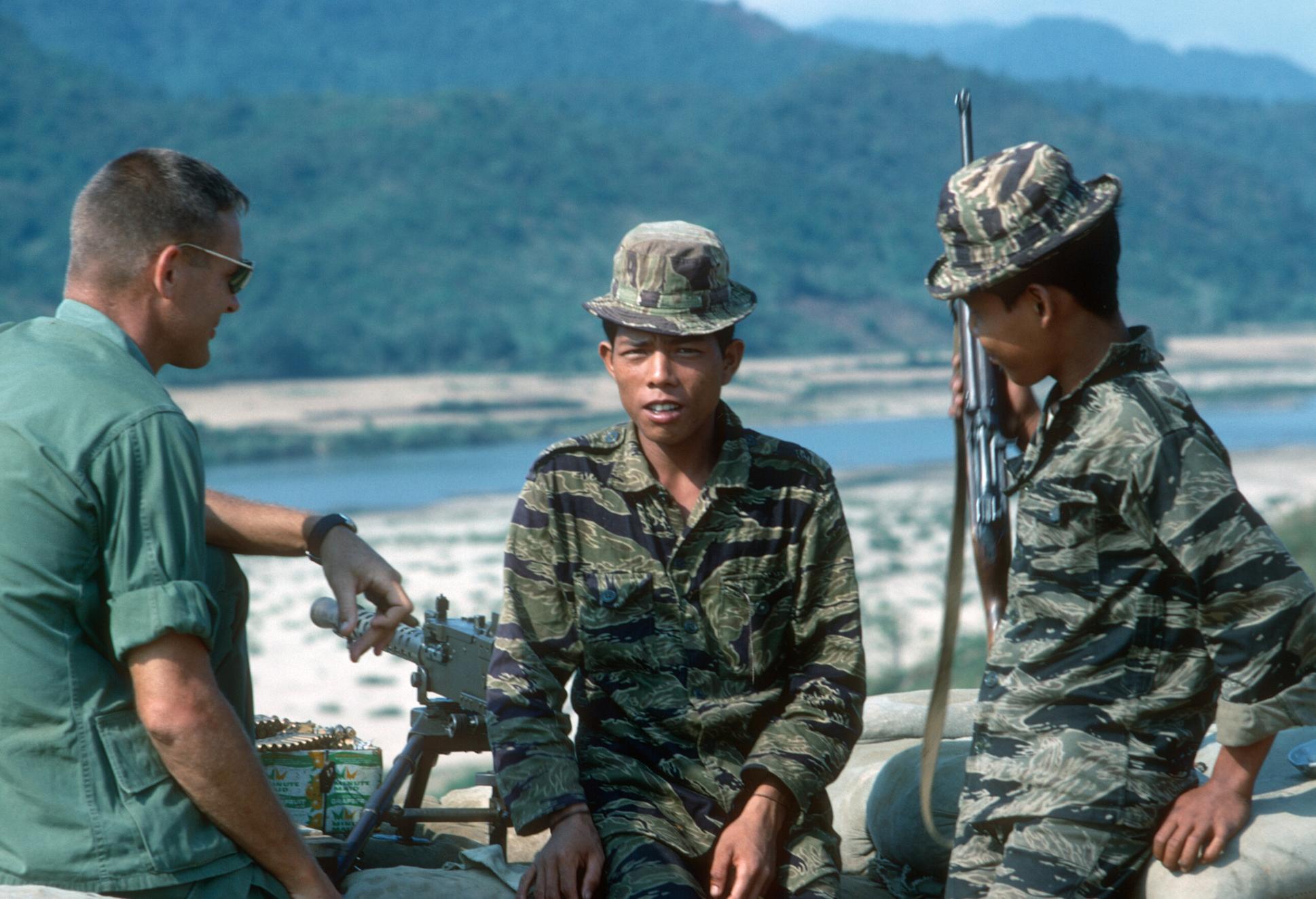 Photos - ARVN Images | Page 4 | A Military Photo & Video Website