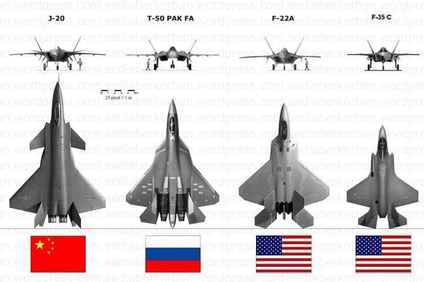 5th generation fighters.webp