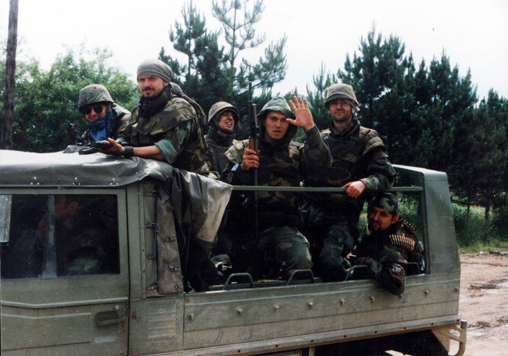 63rd Paratrooper Brigade during the Kosovo conflict2.jpg