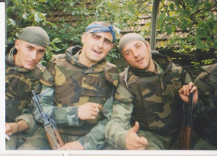 63rd Paratrooper Brigade during the Kosovo conflict3.jpg