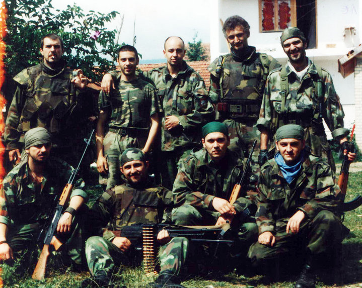 63rd Paratrooper Brigade during the Kosovo conflict5.jpg