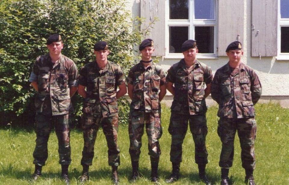 Photos - Luxembourg Army Photos | Page 5 | A Military Photo & Video Website