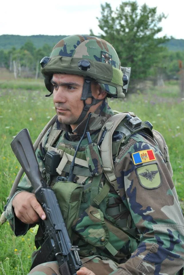 Photos - Moldavian Armed Forces Photos | Page 3 | A Military Photo ...